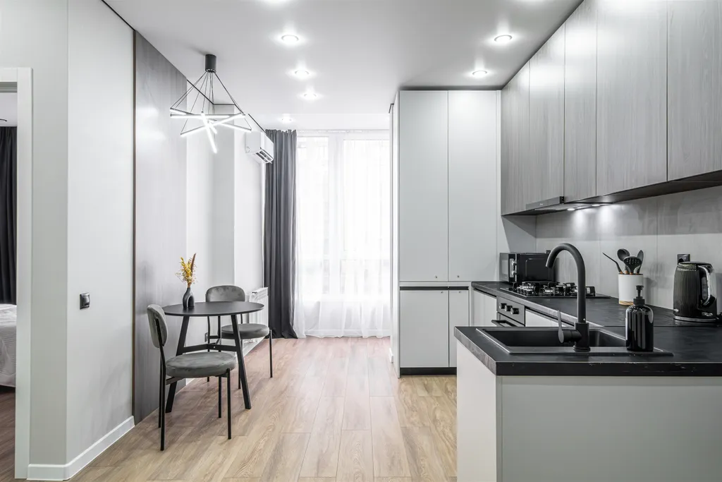 Уютная квартира в самом современном ЖК Ставрополя