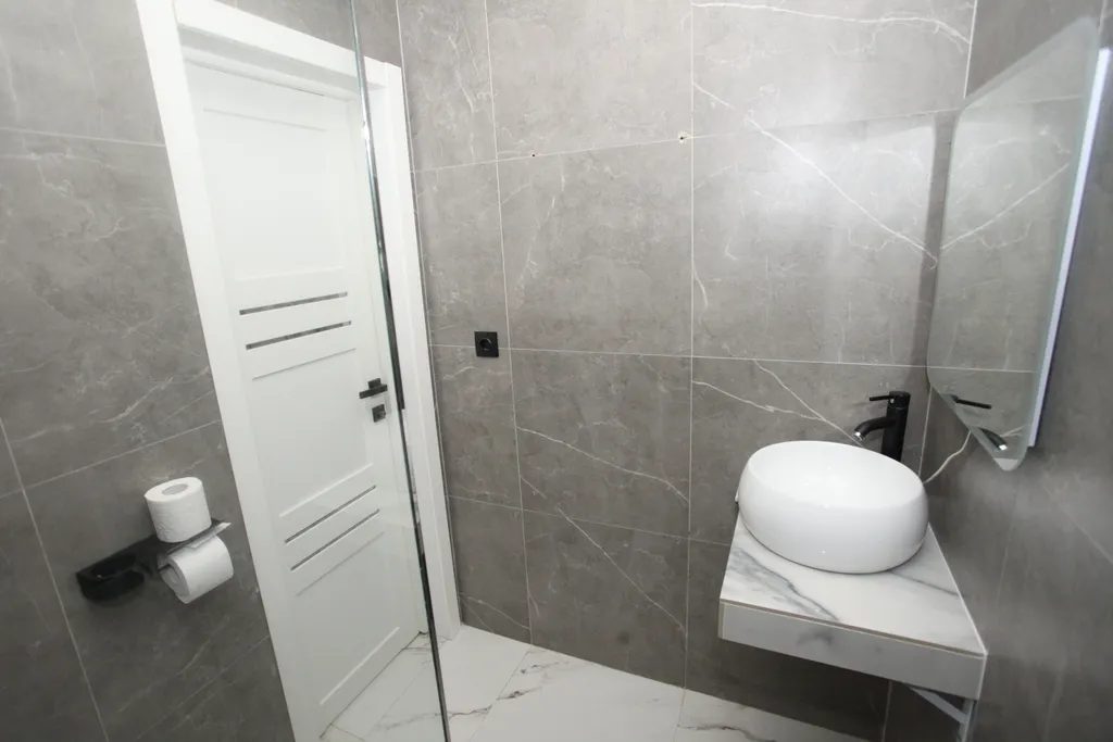 Апартамент в центре