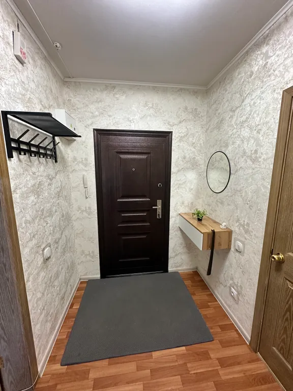 Комфортное жилье