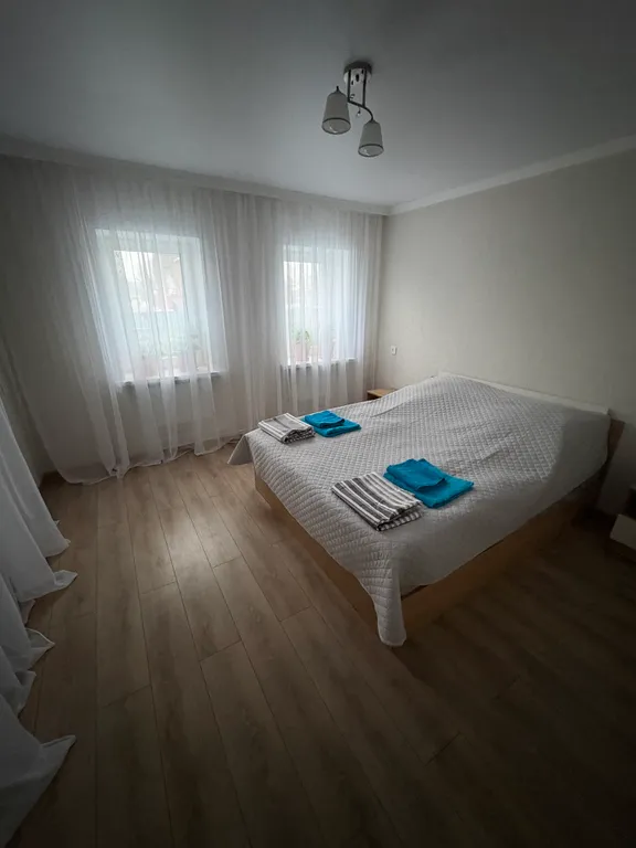 Коттедж Уютный дом в спальном районе — аренда посуточно в Горячеводский