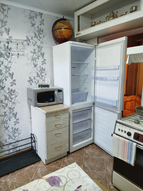 Частный уютный домик.