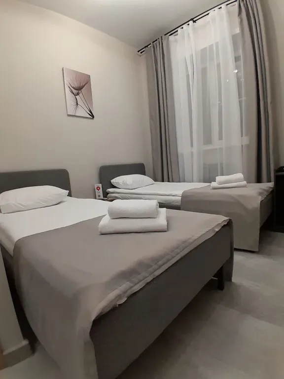 Комната