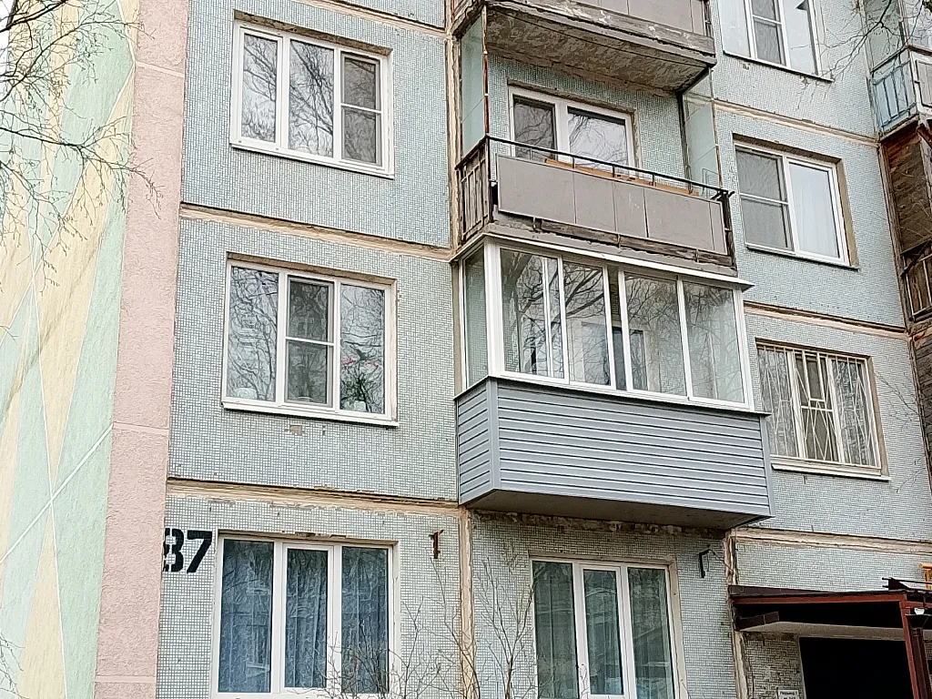 Семейная квартира