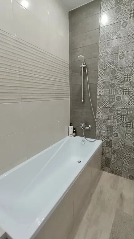 Квартира Квартира Апартамент Изумрудный город — Геленджик