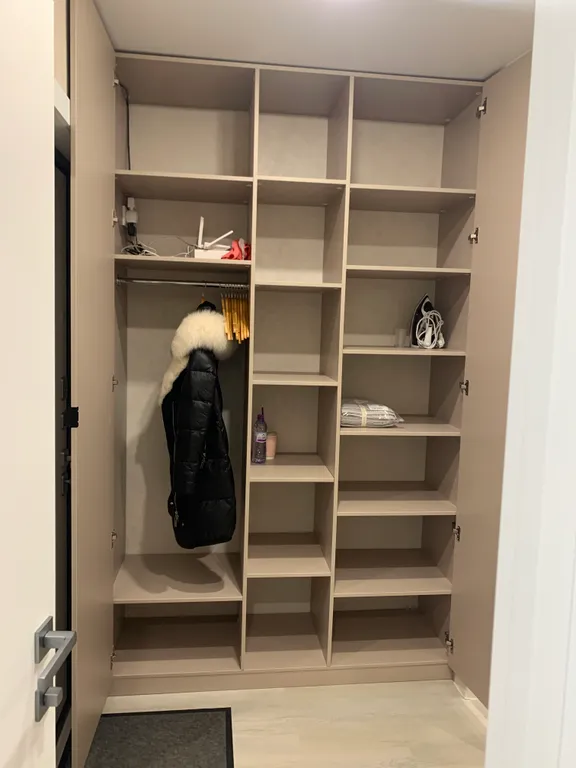 Уютная студия в 20 минутах езды до аэропорта Домодедово