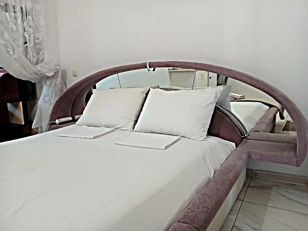 Квартира Комната — аренда посуточно в Феодосия