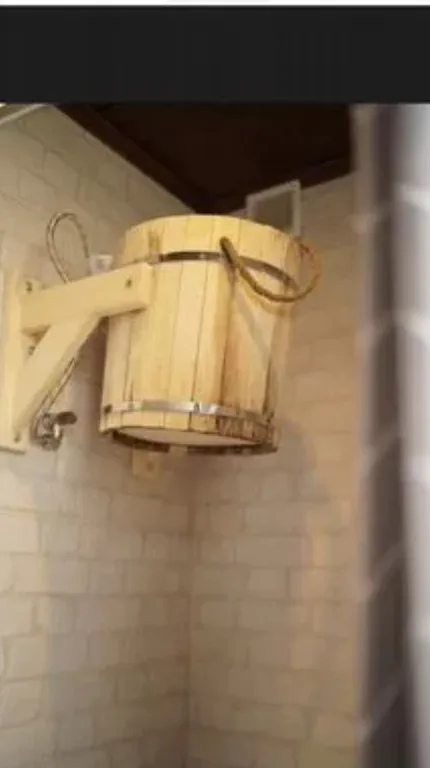 Коттедж Загородный дом на берегу реки — Матросово