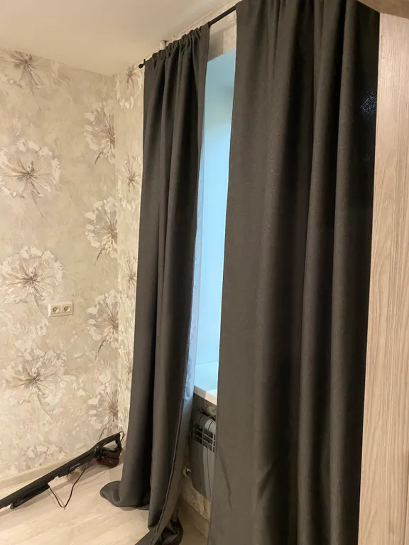 Квартира Уютная квартира студия в центре — Кронштадт