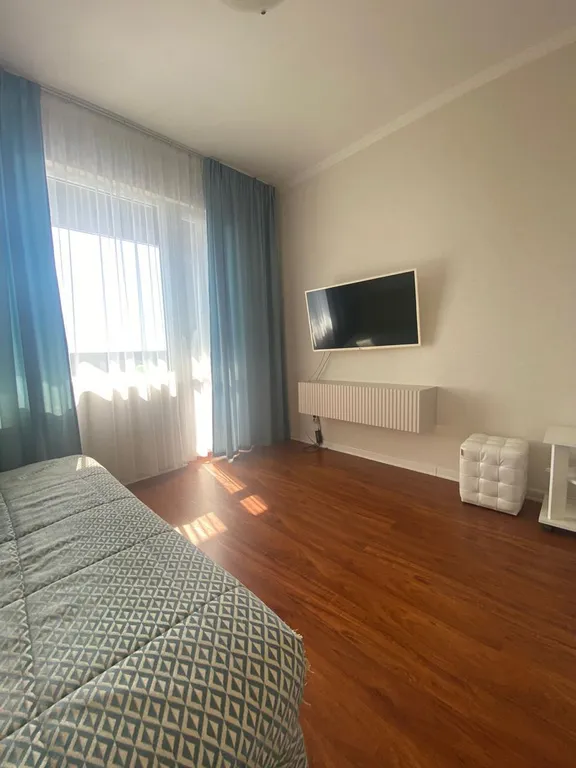 Квартира Квартира с видом на море — Сириус