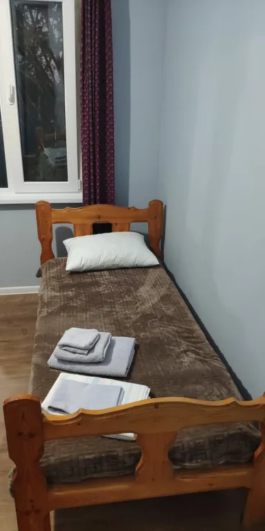 Коттедж Дом на берегу моря — Сенной