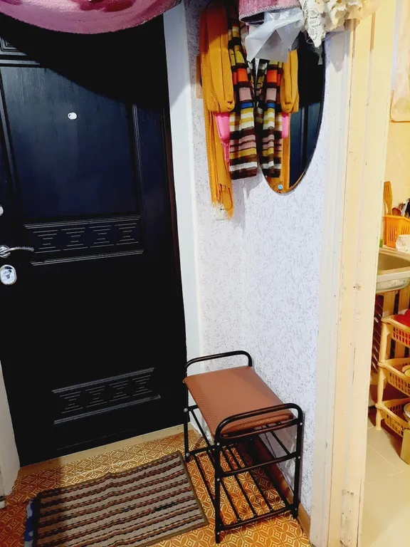 Маленький домик со всеми удобствами