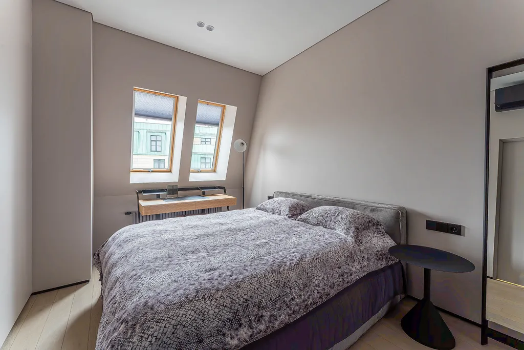 Апартаменты на Рыбной Деревне