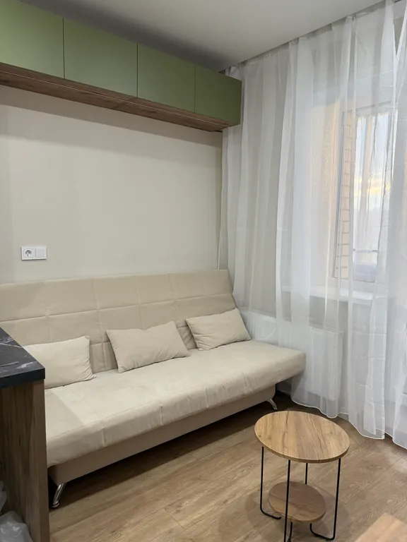 Премиальные апартаменты с дизайнерским ремонтом