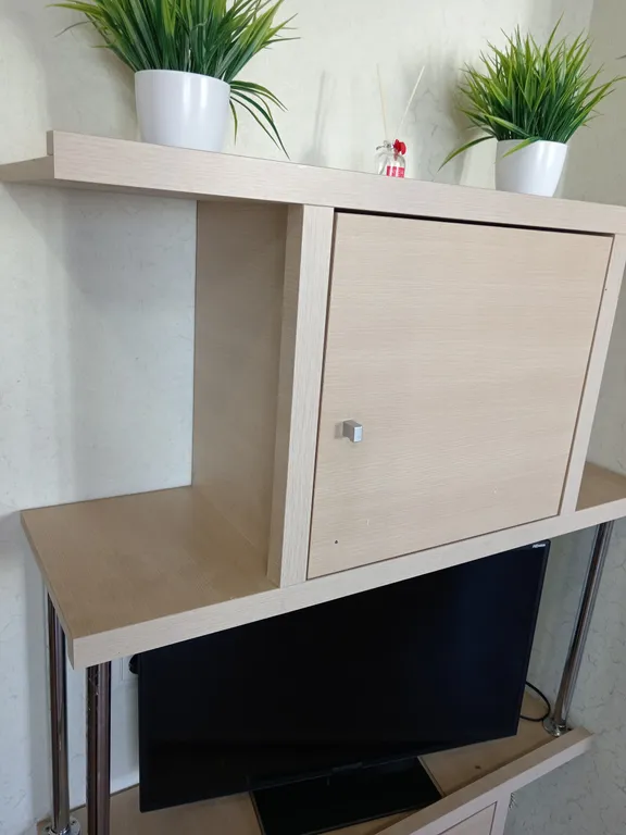 Квартиры не дорого