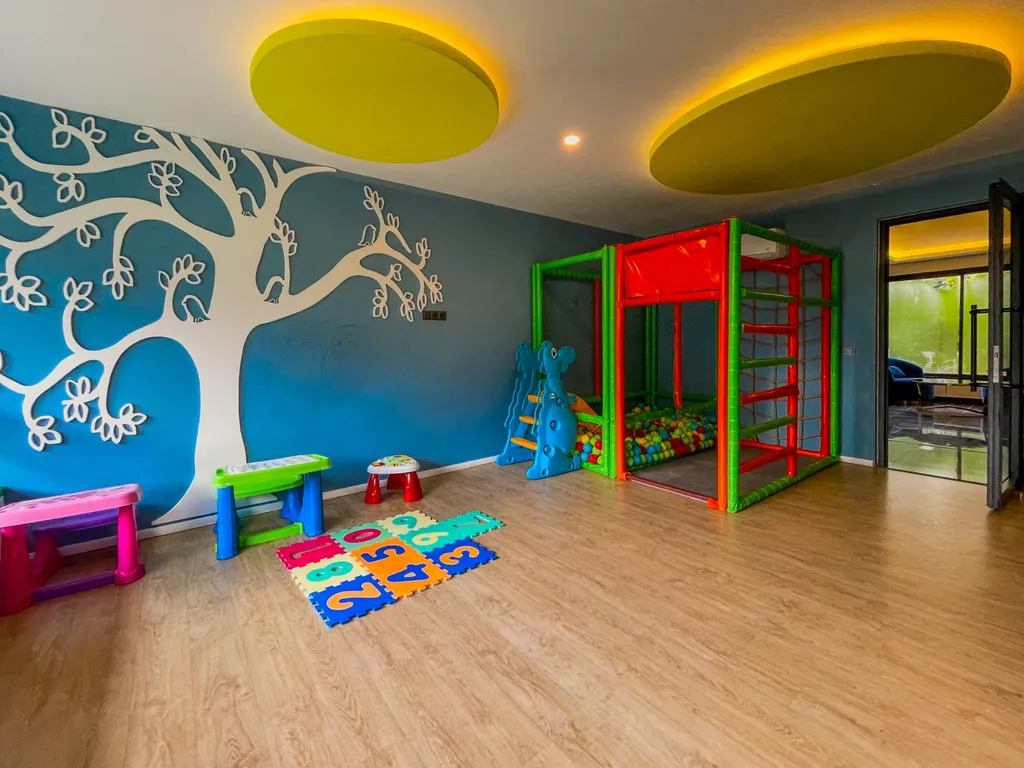 Апартаменты в 300 метрах от знаменитого пляжа Клеопатры