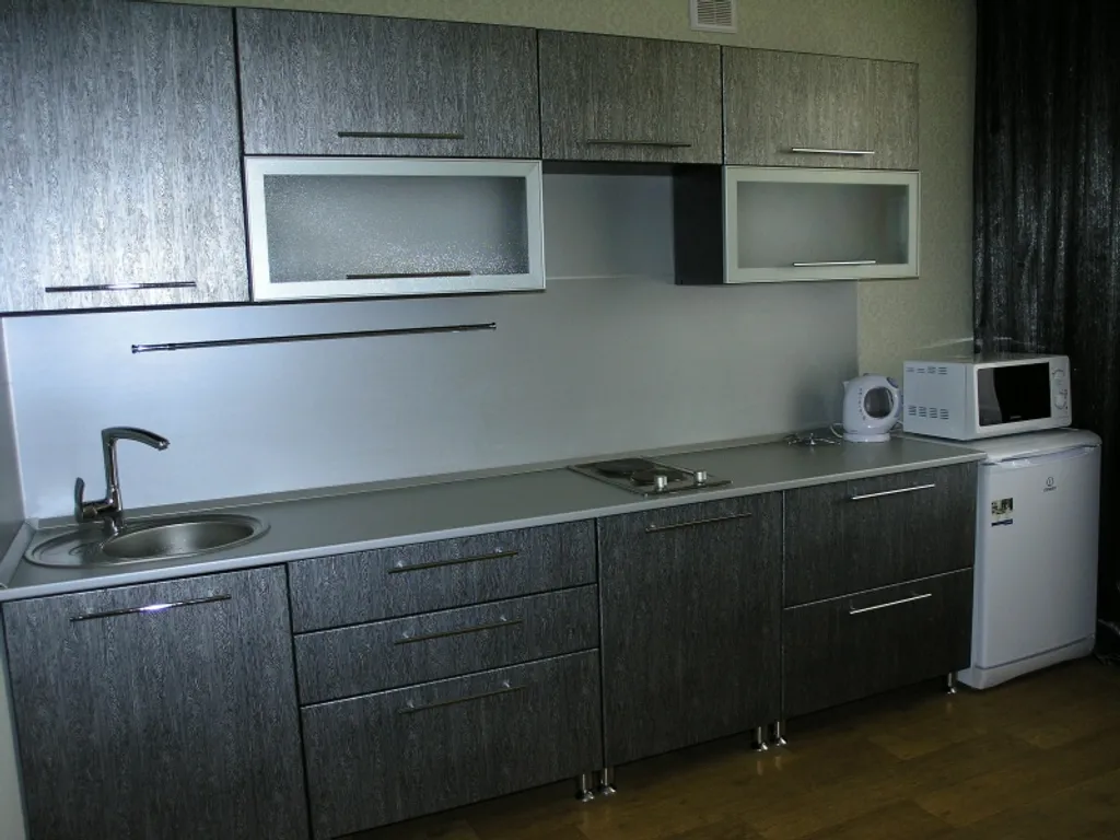 Уютная квартира в 12ти этажном кирпичном доме