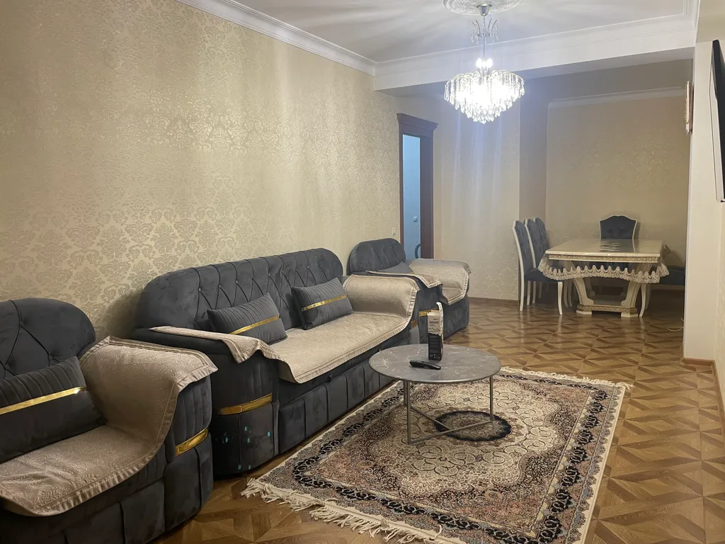 Квартира у моря