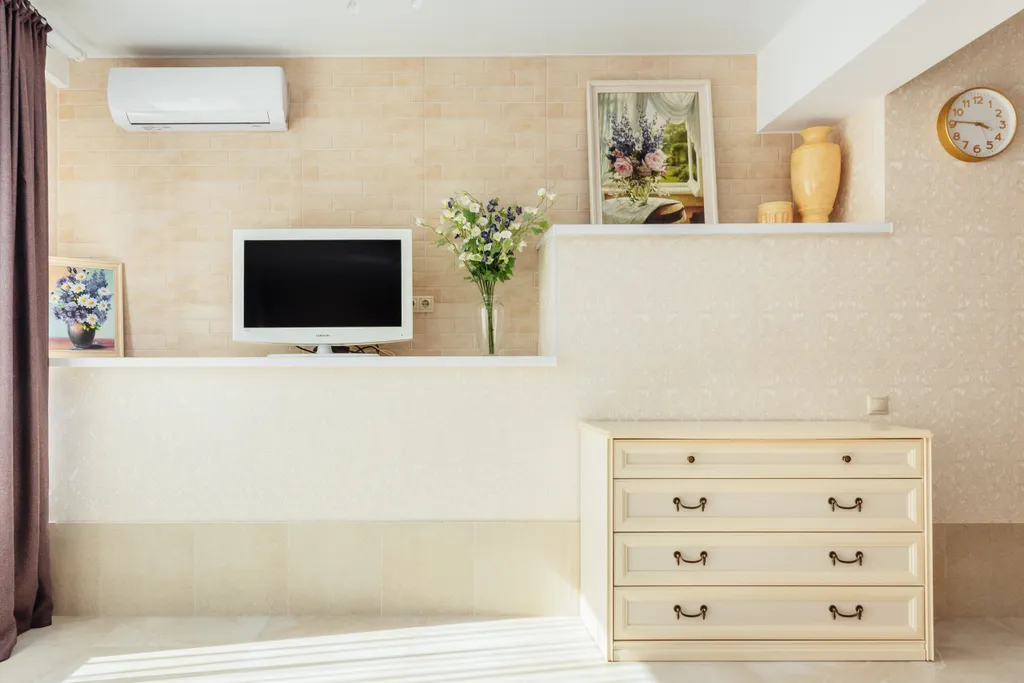 Квартира Семейные апартаменты со своей мангальной зоной — Сочи