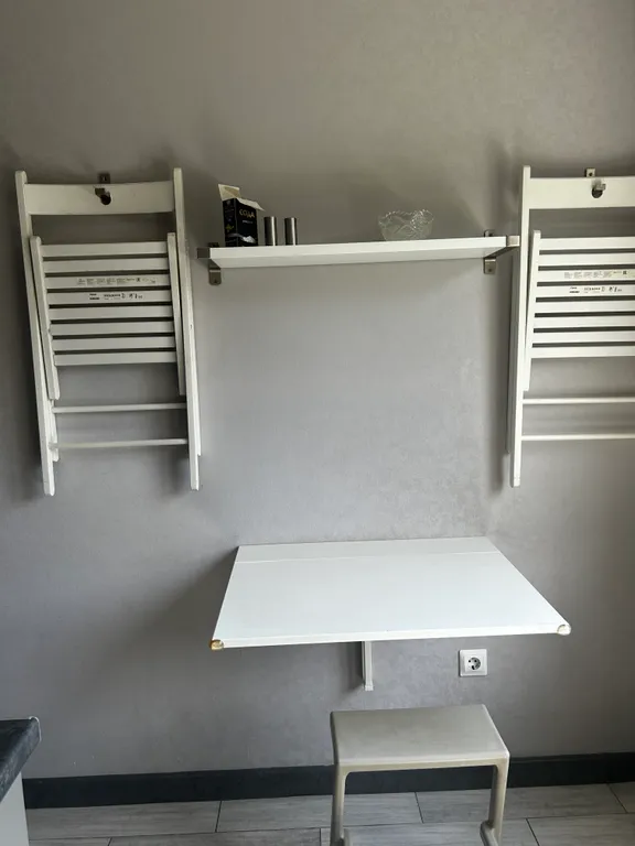 Просторная квартира на 4 человека