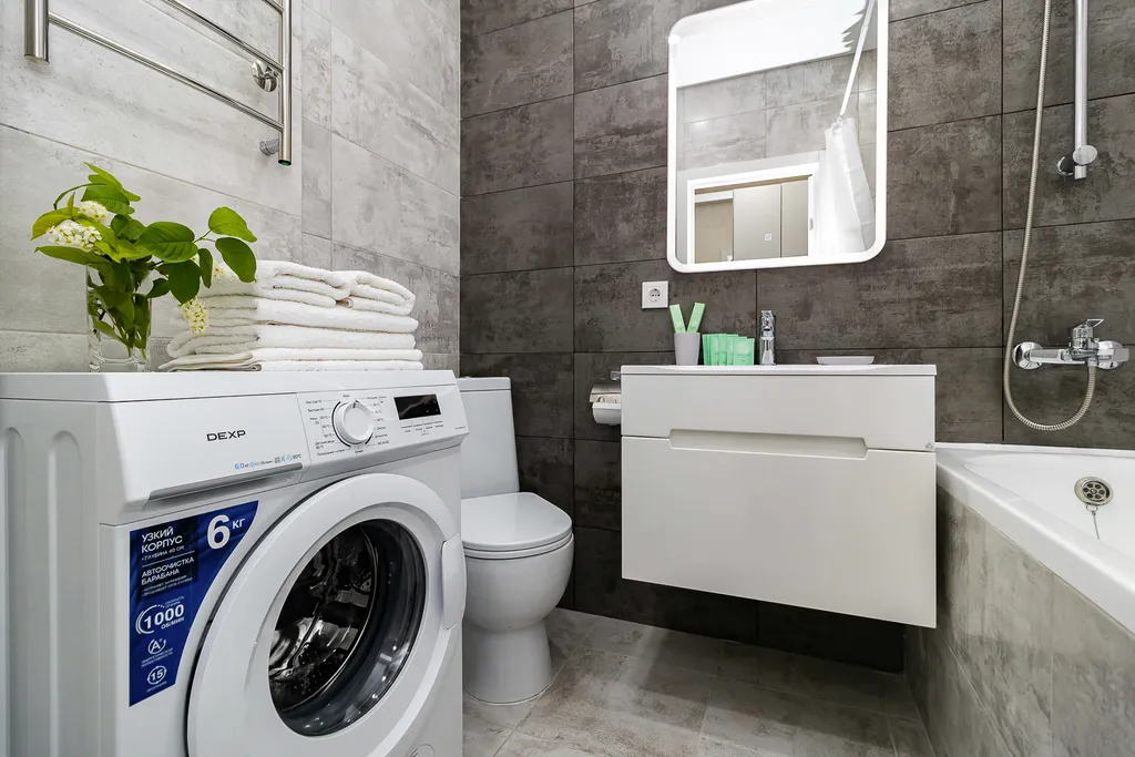 Квартира Квартира Уютная студия с Панорамным видом в Достоянии — Краснодар