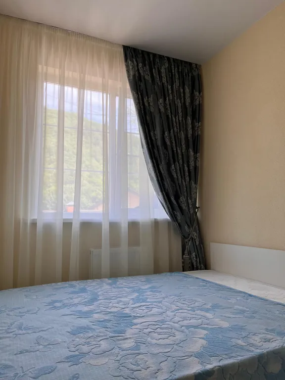 Коттедж Коттедж Loft House — Прасковеевка