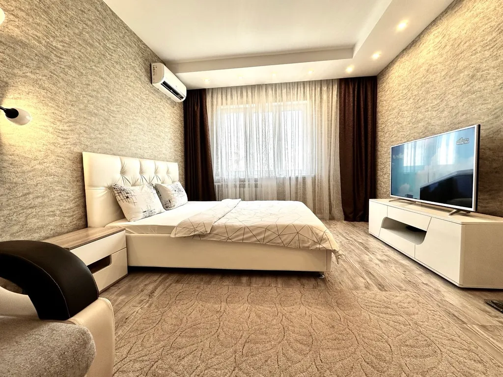 Квартира Апартаменты Fresh Room на Устинова — аренда посуточно в Ковров