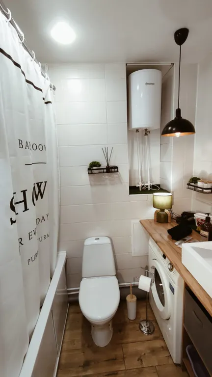 Квартира в центре города