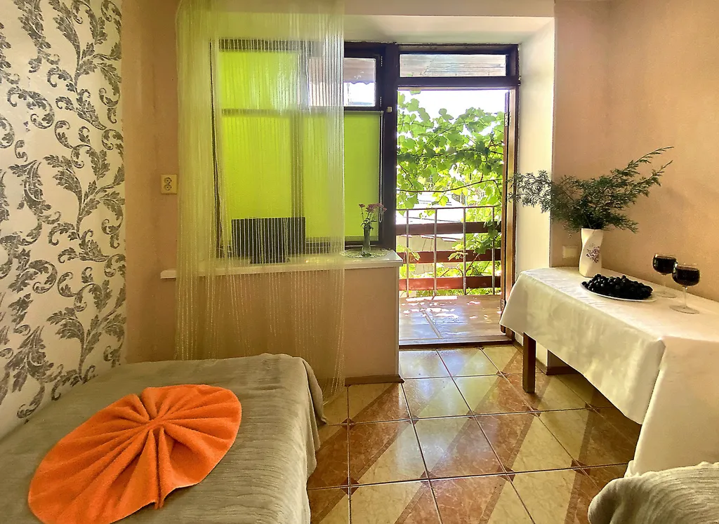 Квартира Комната — Курортное (Феодосия)