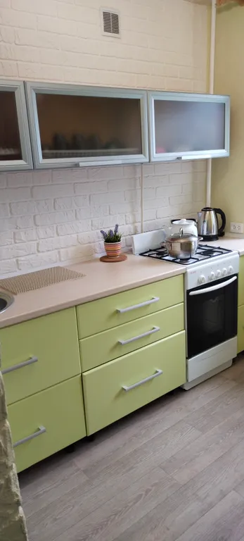 Стильная квартира у зоопарка