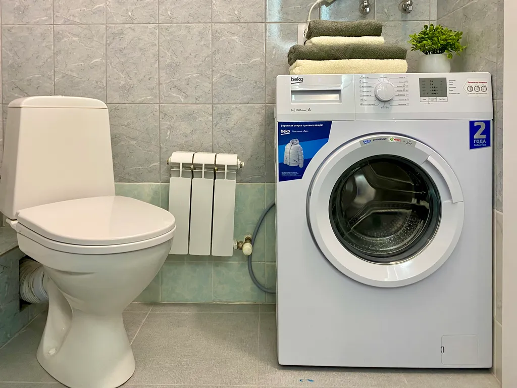 Квартира Квартира Студия с шикарным видом на море и горы "магнолия" — Адлер