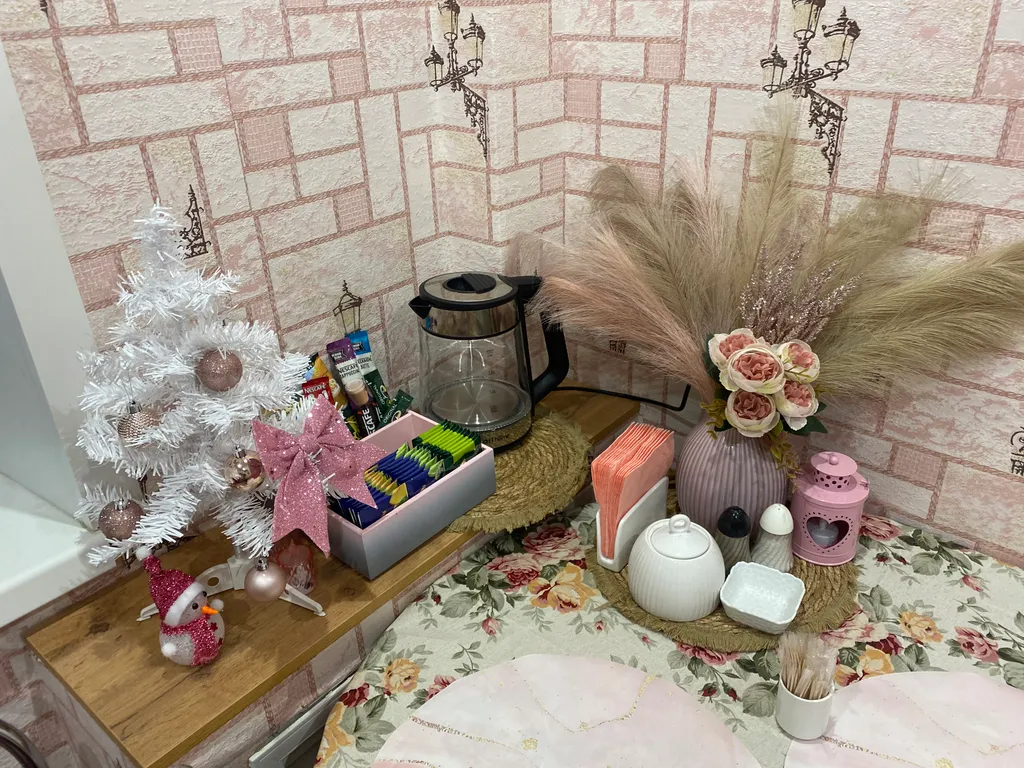 Квартира в районе Тимана