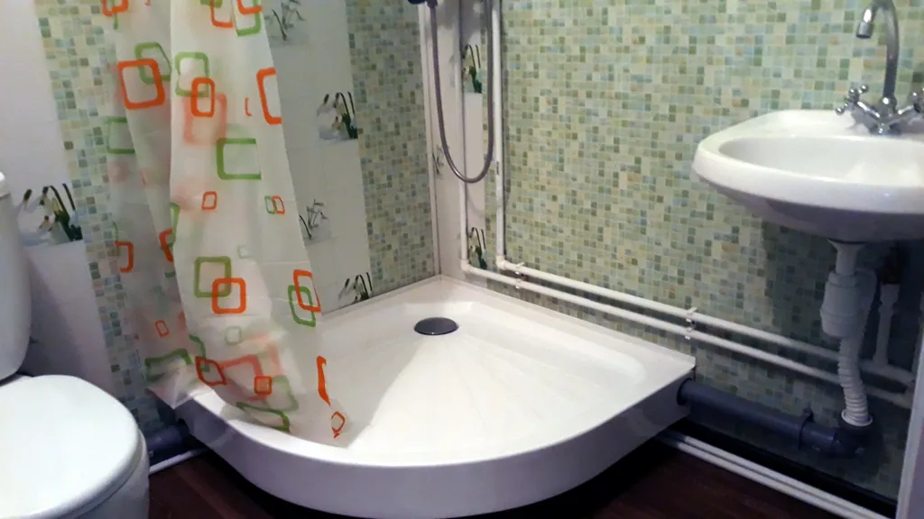 Апартаменты на Новоселов