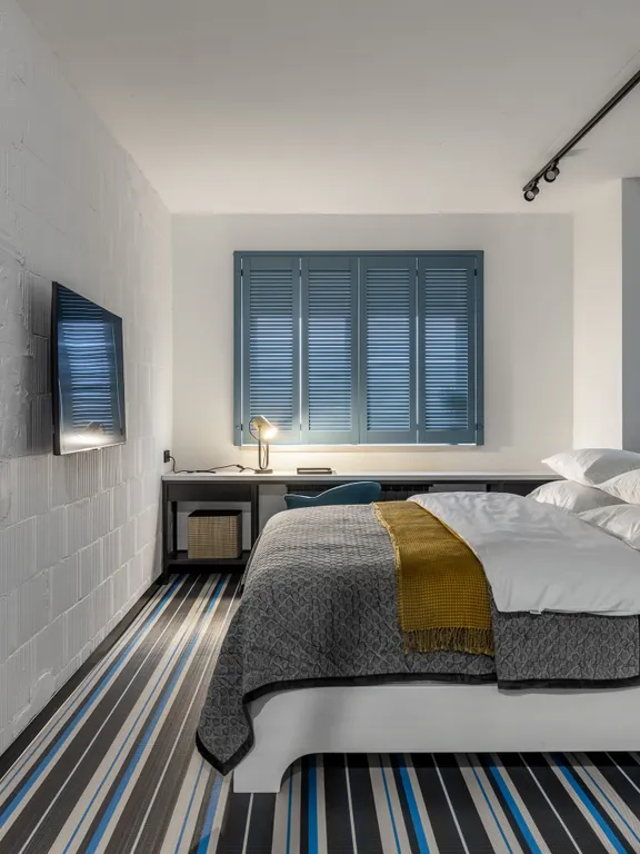 Matveev Downtown 192