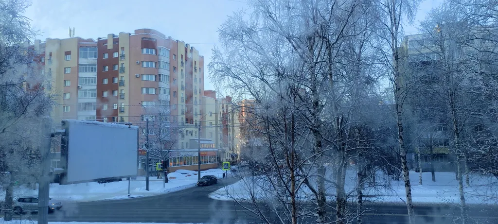 Уютная квартира в центре