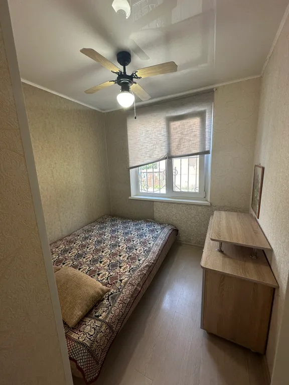 Квартира 3-комнатная Квартира — Гагра