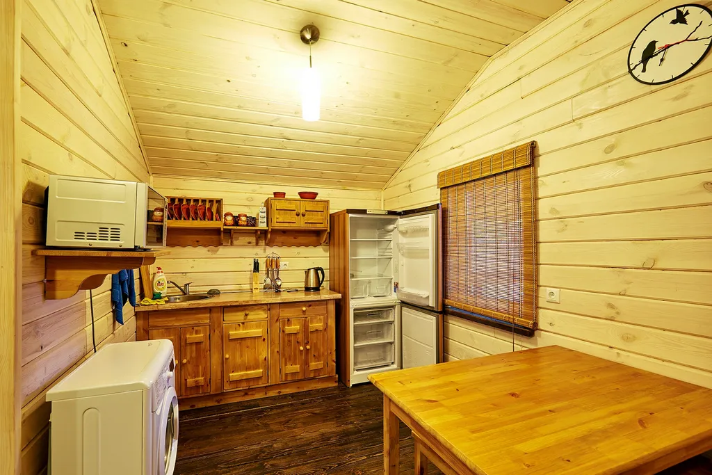 3-комнатный Дом