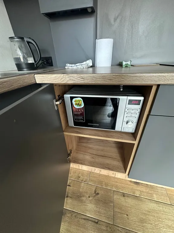 Уютная квартира для настоящего отдыха