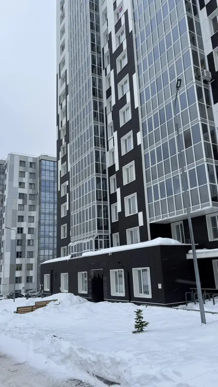 Апартаменты Комфорт