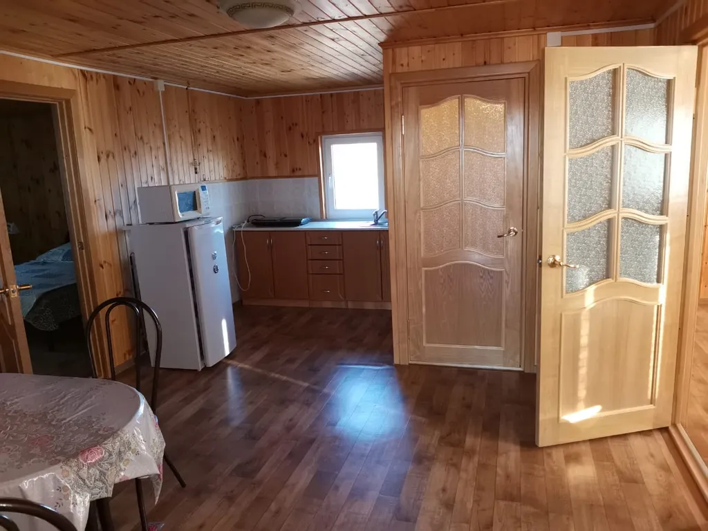 Коттедж 2-комнатный Дом — аренда посуточно в Должанская