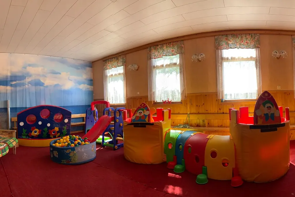 Коттедж Уютный дом в тихом месте — Туокслахти