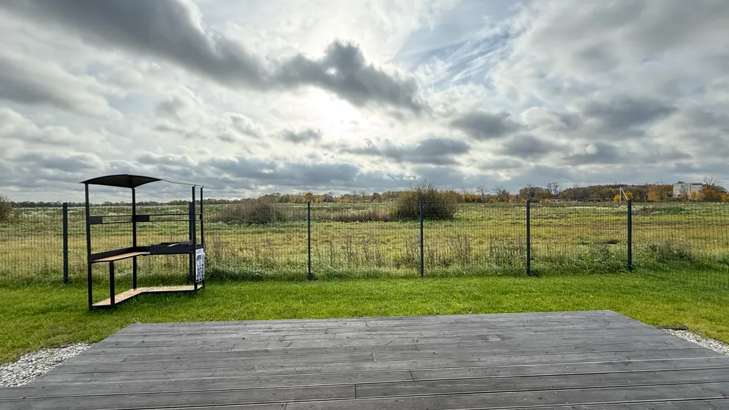 Афрейм вдали от суеты