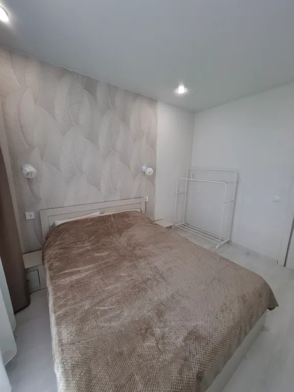 Квартира Светлая квартира в новом ЖК с развитой инфраструктурой — Калининград