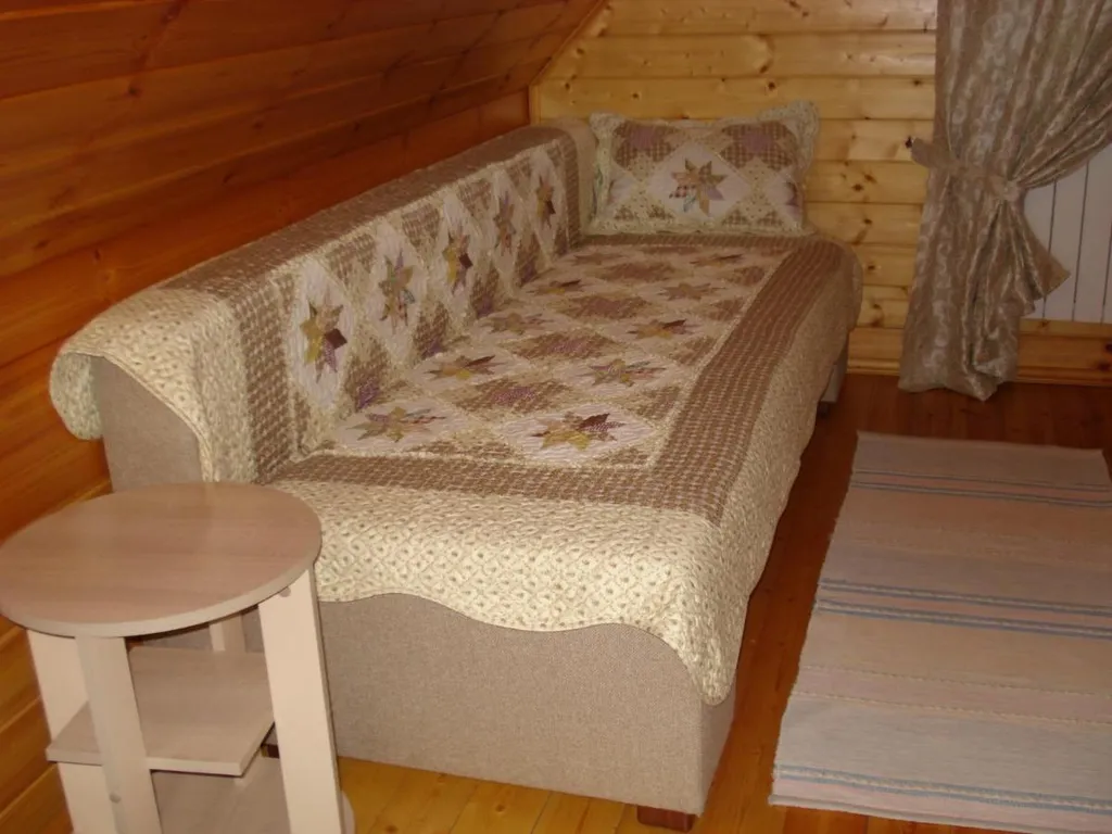 Гостевой дом Сказка