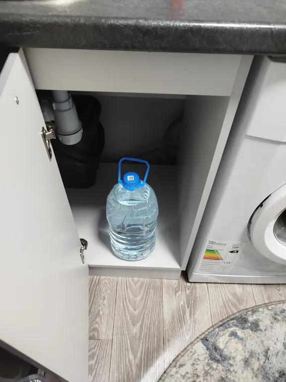 Уютная квартира рядом с видовой набережной