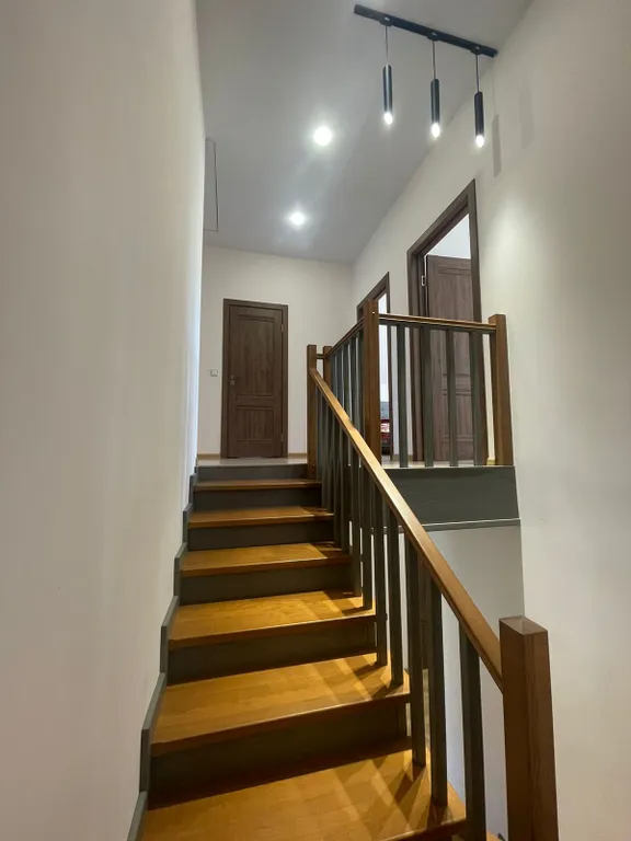 Уютный дом на побережье Балтийского моря