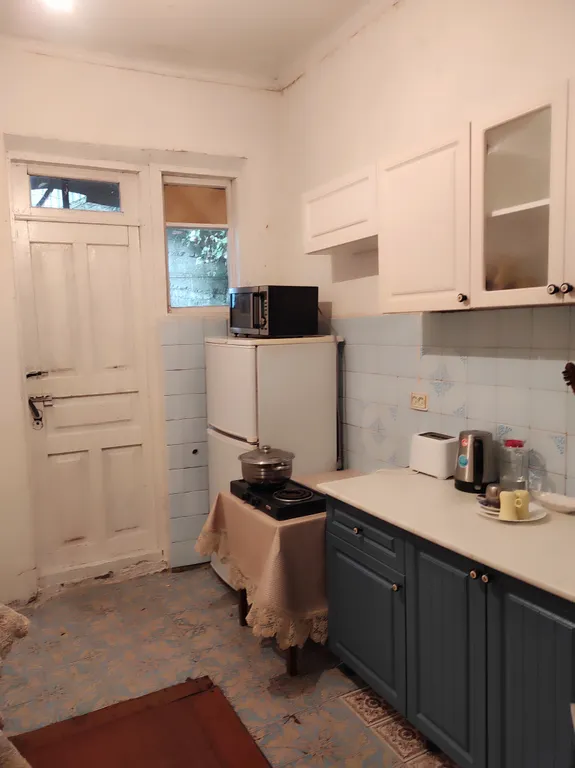 Уютный частный дом