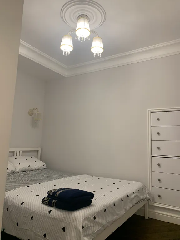 Шикарный апартамент