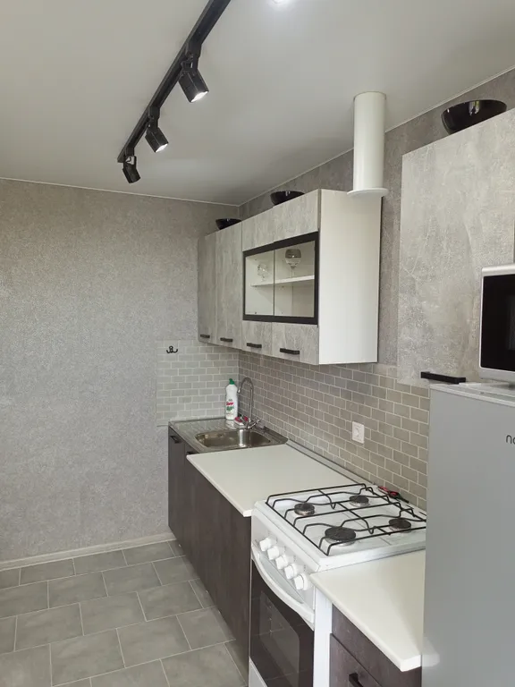 Уютная квартира рядом с аквапарком!