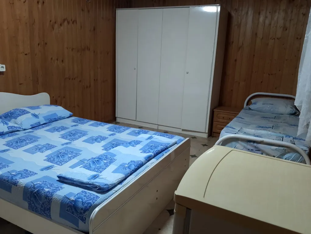 3-комнатный Дом