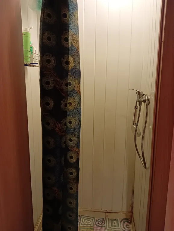 В близи от центра, в дали от суеты